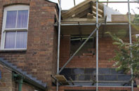 free Muirtack home extension quotes